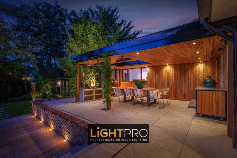 12 volt tuinverlichting LightPro