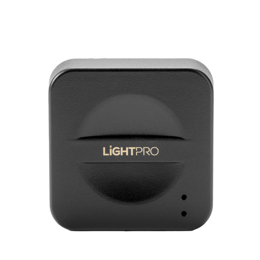 LightPro Smart Gateway 12 Volt Tuinverlichting