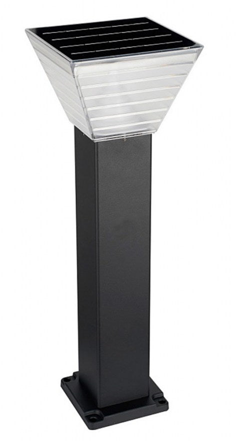 Iplux® Solar Lamp Staand Berlin 60cm