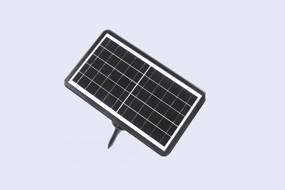 Iplux Solar Lichtslang zonnepaneel