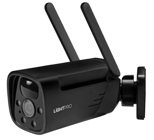 LightPro Camera Smart Wi-Fi