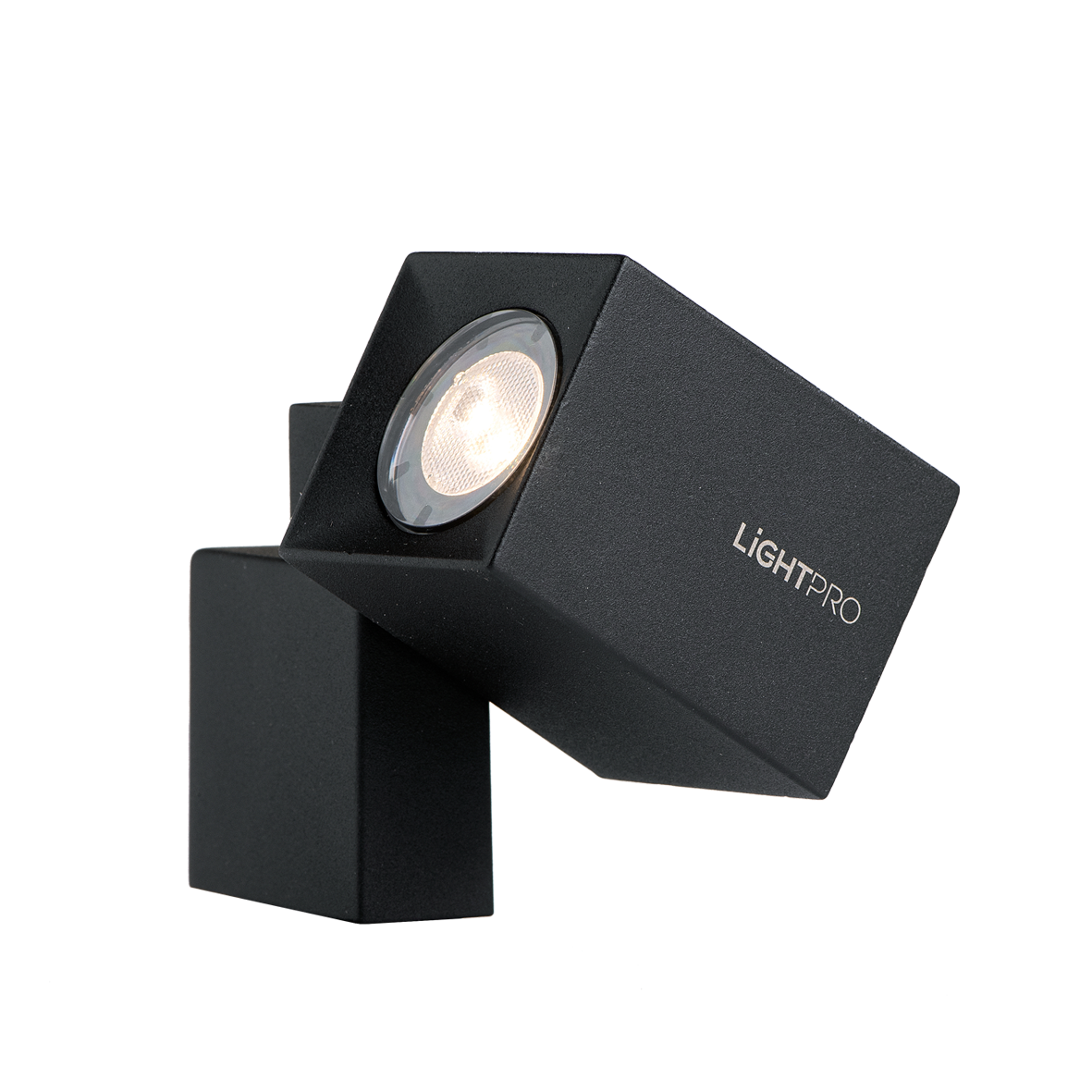 LightPro 12 Volt Tuinverlichting Quartz