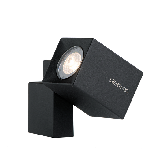 LightPro 12 Volt Tuinverlichting Quartz