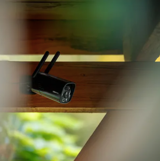 LightPro Camera Smart Wi-Fi