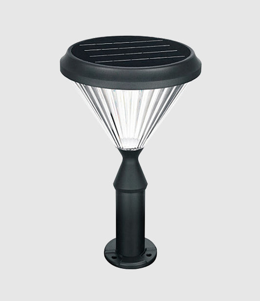Iplux® Solar Lamp Staand Paris 50cm