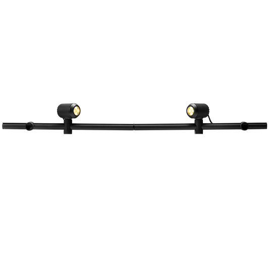 LightPro 12 volt tuinverlichting Juno Tube Spots
