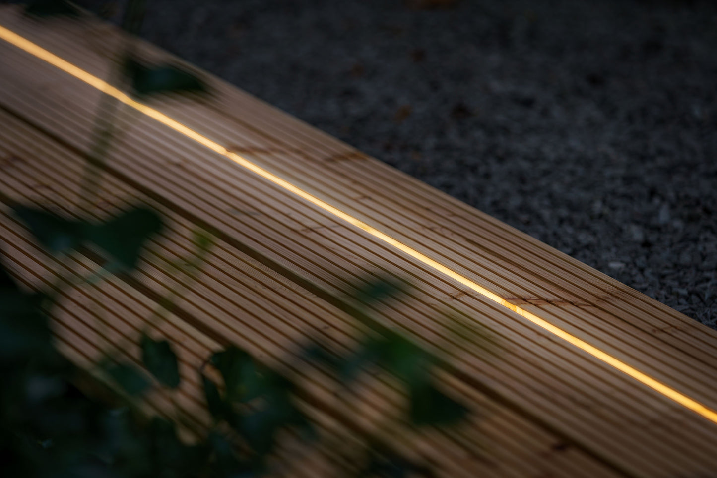 LightPro 12 volt tuinverlichting LED strip sfeerverlichting sfeer 3
