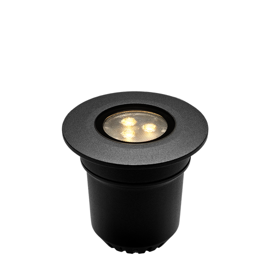 LightPro 12 volt tuinverlichting Nomia uplight