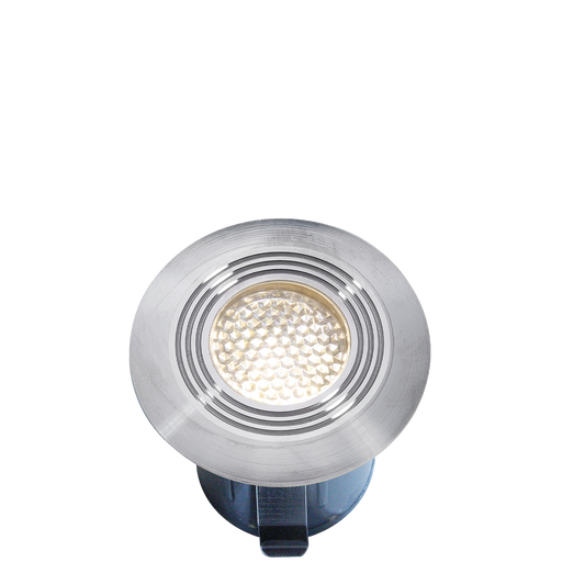 LightPro 12 volt tuinverlichting Onyx 30 R1 Uplight