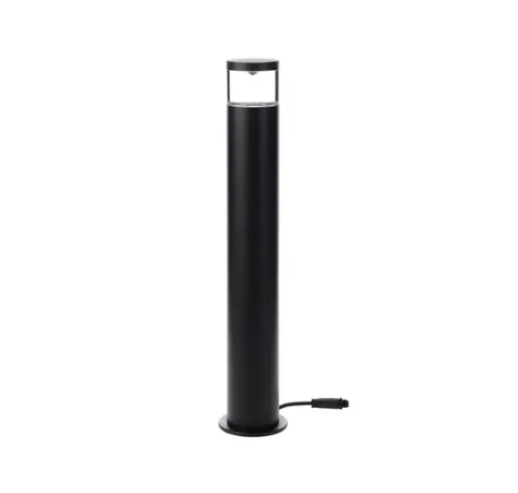 Suslight 24 volt tuinverlichting Sus Sense Black Staande Lamp