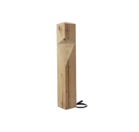 Suslight 24 volt tuinverlichting Sus Small Oak Staande Lamp