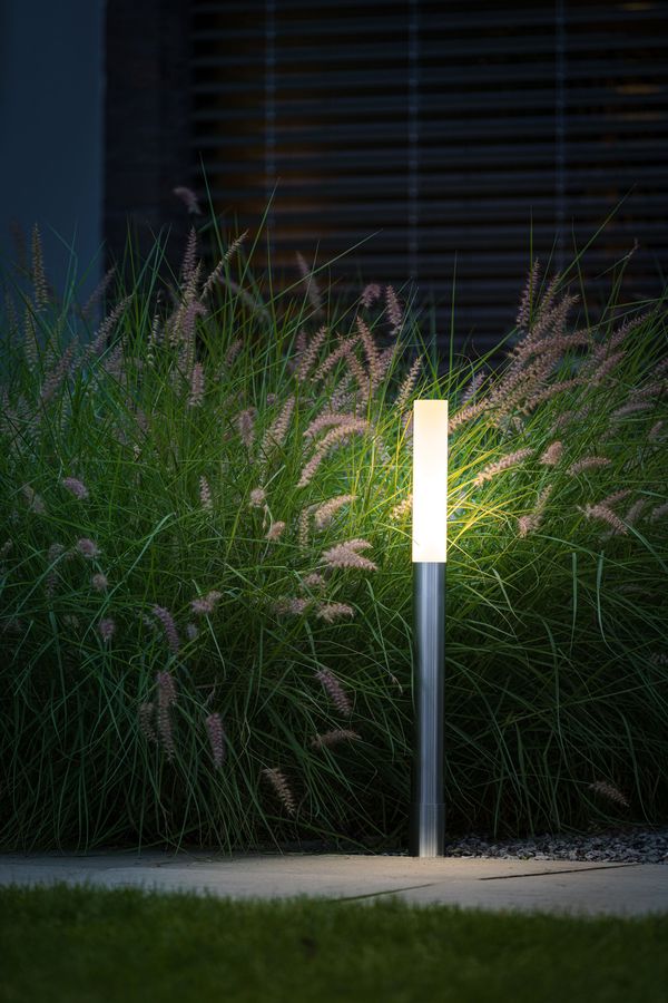 LightPro 12 volt tuinverlichting Nina Staande Lamp sfeer
